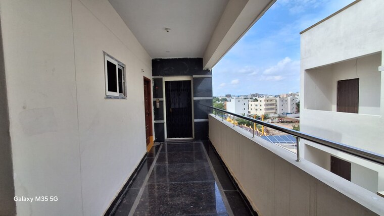 undefined, kapra 2 Bedroom 1020 Sq.Ft. Apartment In Kapra Hyderabad 8938219