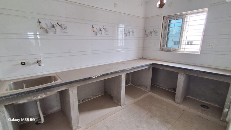 Kitchen, kapra 2 Bedroom 1020 Sq.Ft. Apartment In Kapra Hyderabad 8938219
