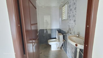 Bathroom in 2 BHK Apartment at Kapra – for Sale