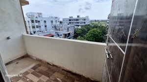 Balcony in 2 BHK Apartment at Kapra – for Sale