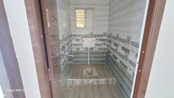 Bathroom in 2 BHK Apartment at Kapra – for Sale
