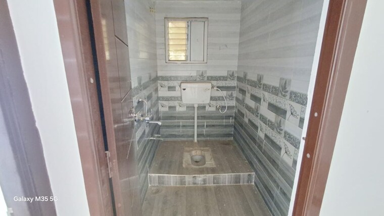 Bathroom, kapra 2 Bedroom 1020 Sq.Ft. Apartment In Kapra Hyderabad 8938219