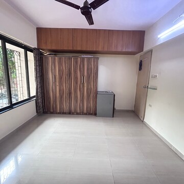 Master Bedroom in 1 BHK Apartment at Udaygiri Apartment, Ashok Nagar – for Rent