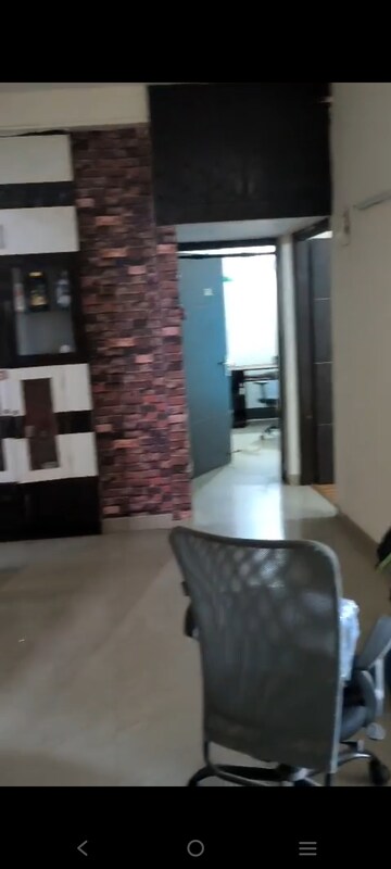 Master Bedroom in 2.5 BHK Apartment at Sikka Karnam Greens, Sector 143b – for Rent