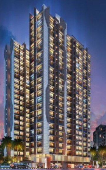 1 BHK Apartment For Rent in Mamta CHS Kandivali West, Kandivali West