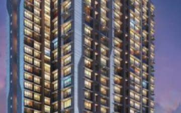 1 BHK Apartment For Rent in Mamta CHS Kandivali West, Kandivali West