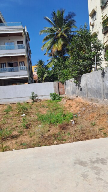  Plot For Sale in Khajaguda