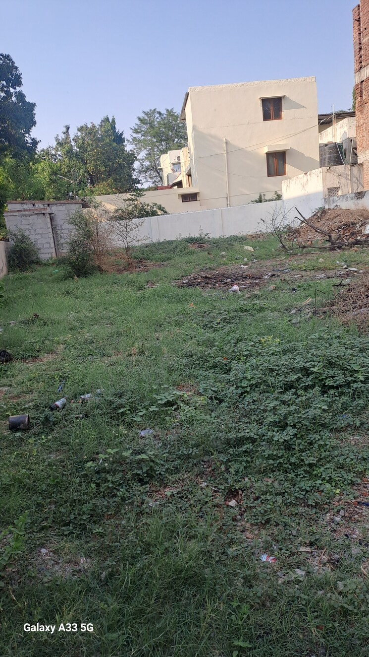 Exterior View, khajaguda  600 Sq.Yd. Plot In Khajaguda Hyderabad 8938231