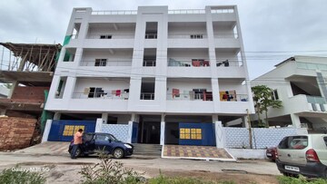6+ BHK Independent House For Sale in Cherlapally