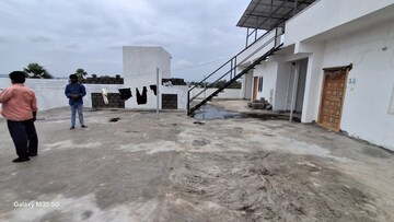 Terrace in 6+ BHK Independent House at Cherlapally – for Sale