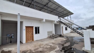 6+ BHK Independent House – Exterior View View at Cherlapally - for Sale