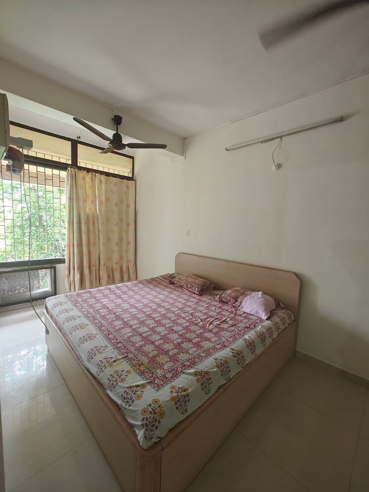 Bedroom, kendriya-vihar-seawoods 2 Bedroom 1100 Sq.Ft. Apartment In Seawoods West Navi Mumbai 8938233