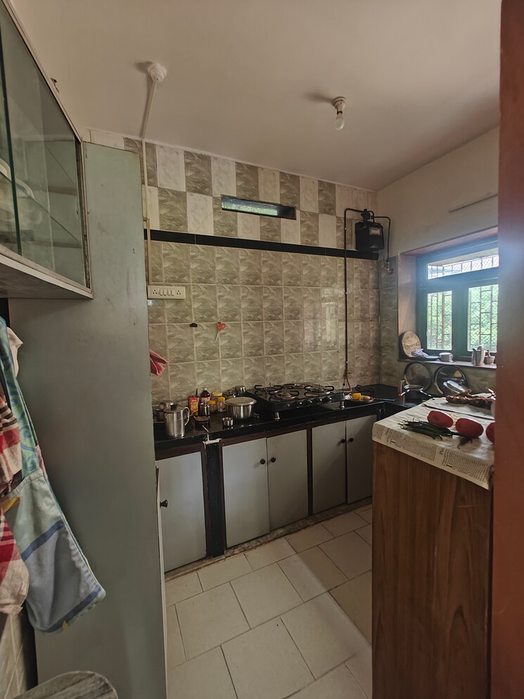 Kitchen, kendriya-vihar-seawoods 2 Bedroom 1100 Sq.Ft. Apartment In Seawoods West Navi Mumbai 8938233