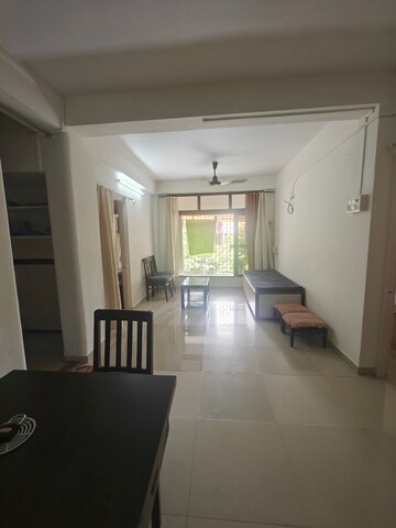2 BHK Apartment For Rent in Kendriya Vihar Seawoods, Seawoods West