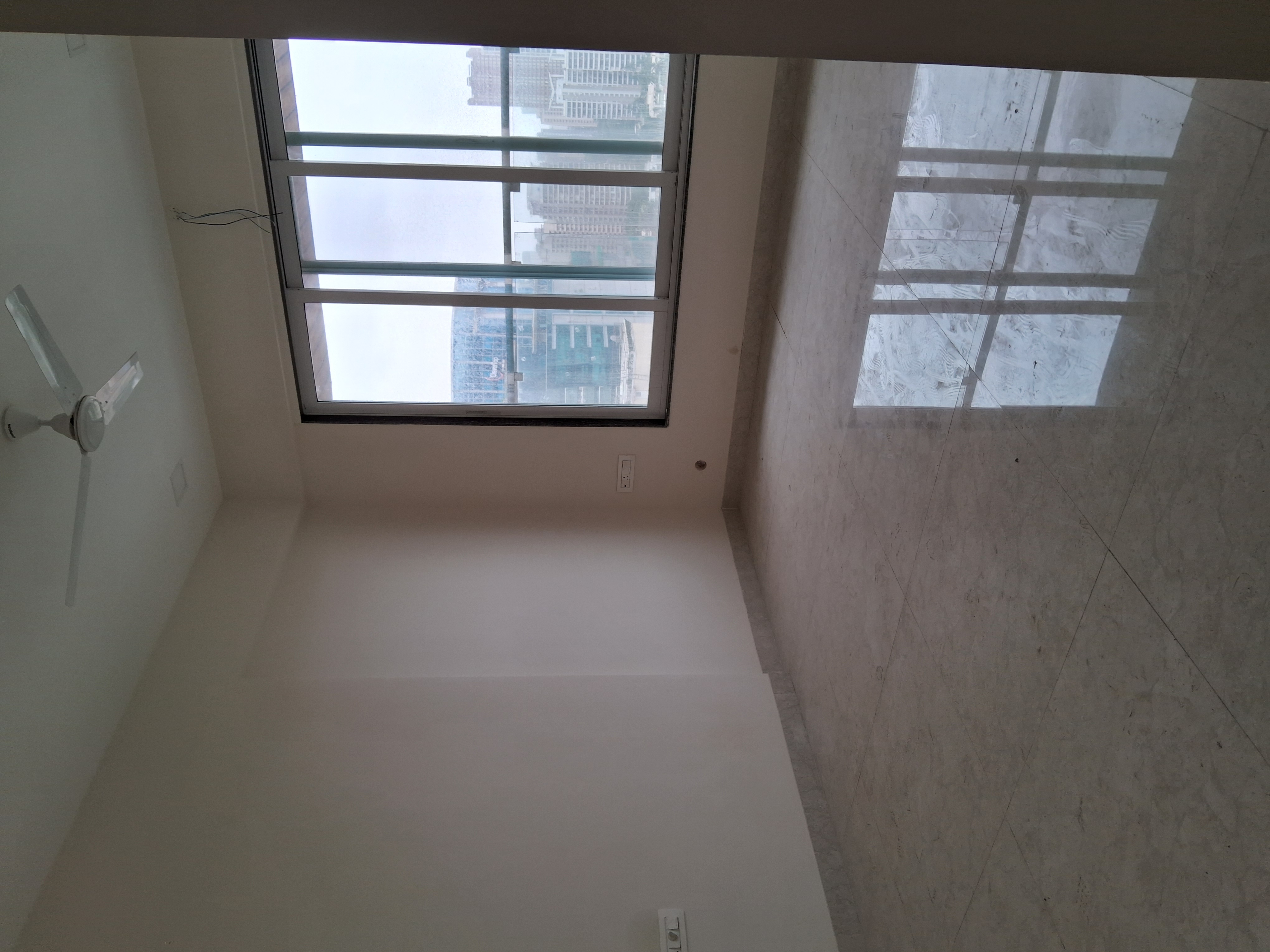 3 BHK + Extra Room 1125 Sq.Ft. Apartment in Triumph Tower