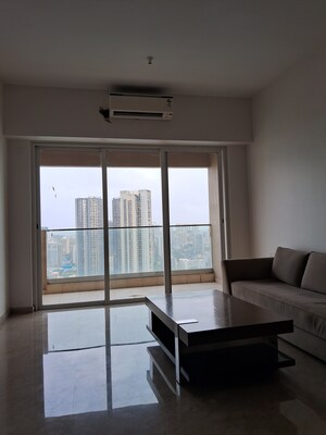 Room in 3 BHK Apartment at Triumph Tower, Malad West – for Sale