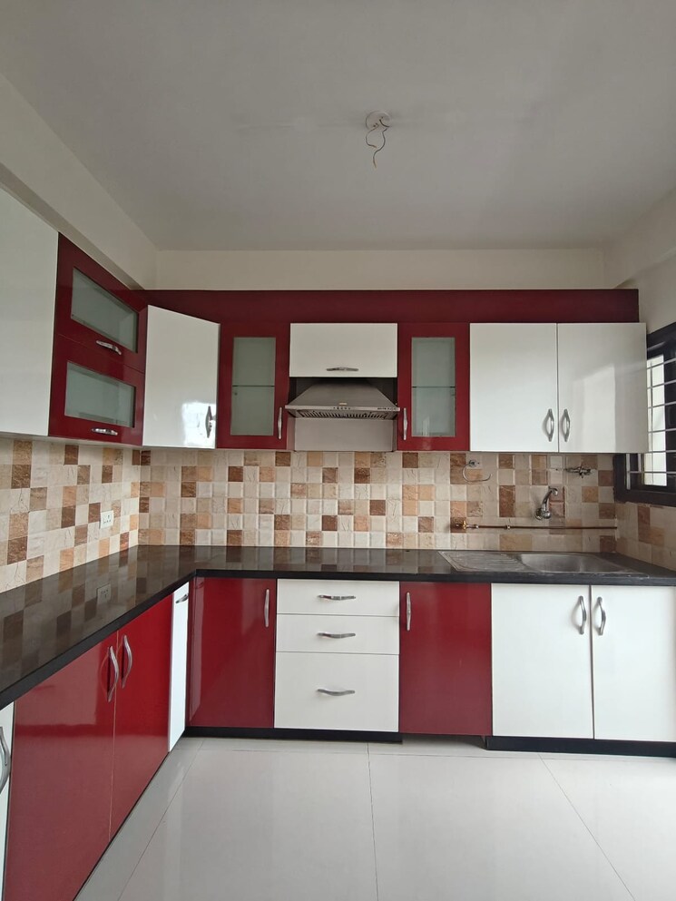 Kitchen, dsr-eden-greens 2 Bedroom 1255 Sq.Ft. Apartment In Varthur Bangalore 8938256