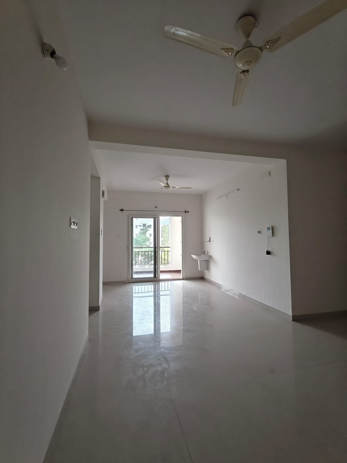 2 BHK 1255 Sq.Ft. Apartment in Dsr Eden Greens