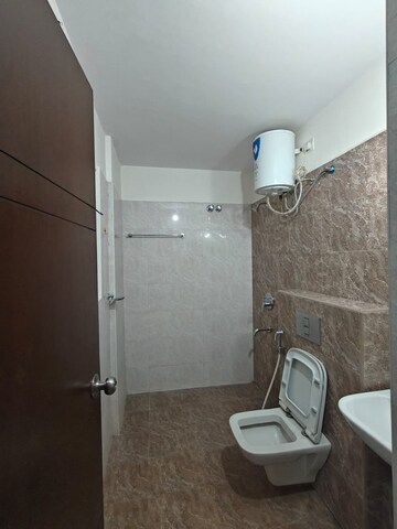 Bathroom in 2 BHK Apartment at Dsr Eden Greens, Varthur – for Sale