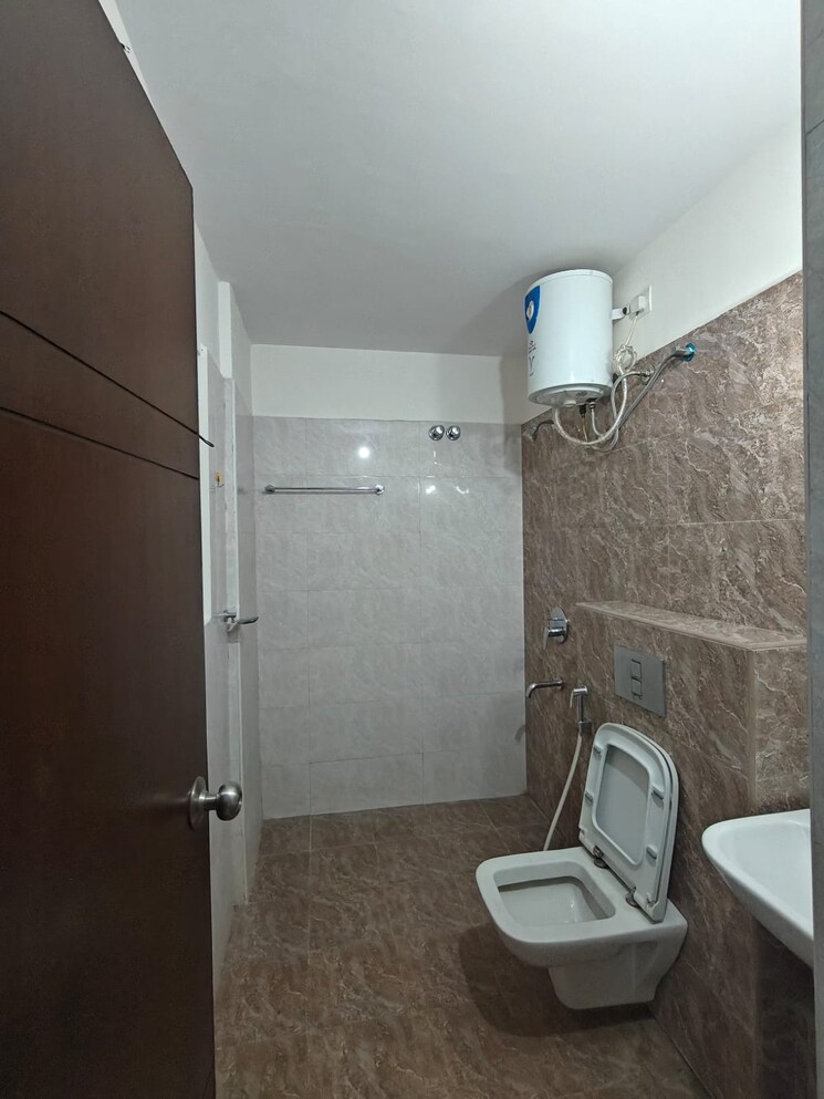 Bathroom, dsr-eden-greens 2 Bedroom 1255 Sq.Ft. Apartment In Varthur Bangalore 8938256