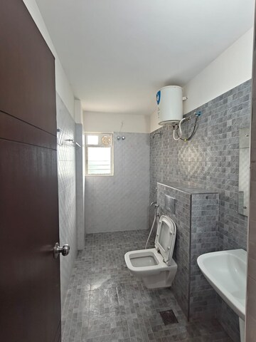 Bathroom in 2 BHK Apartment at Dsr Eden Greens, Varthur – for Sale