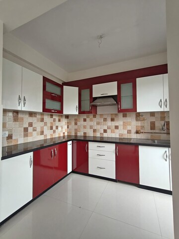 Kitchen in 2 BHK Apartment at Dsr Eden Greens, Varthur – for Sale