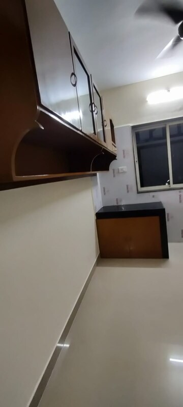 Furnished Amenities in 1 BHK Apartment at Vijay Nagari CHS, Vijay Nagari – for Rent