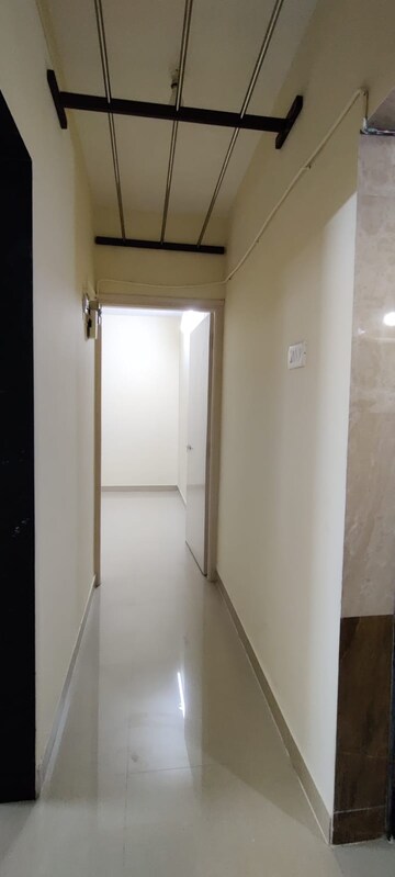 Building Lobby in 1 BHK Apartment at Vijay Nagari CHS, Vijay Nagari – for Rent
