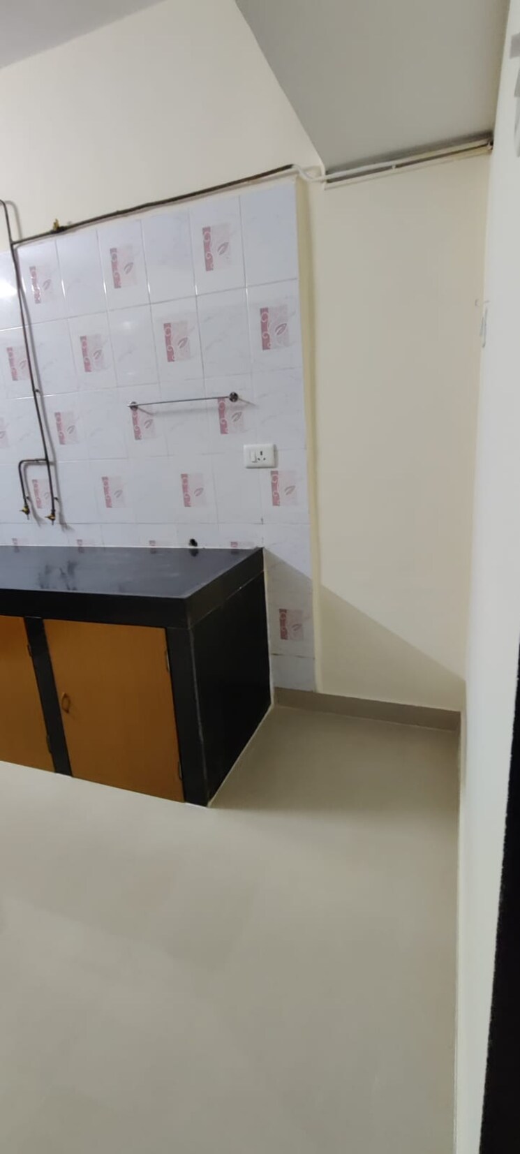 Kitchen, vijay-nagari-chs 1 Bedroom 650 Sq.Ft. Apartment In Vijay Nagari Thane 8938236