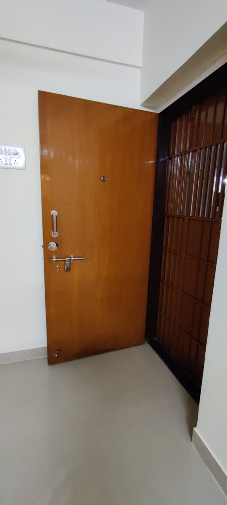 undefined, vijay-nagari-chs 1 Bedroom 650 Sq.Ft. Apartment In Vijay Nagari Thane 8938236