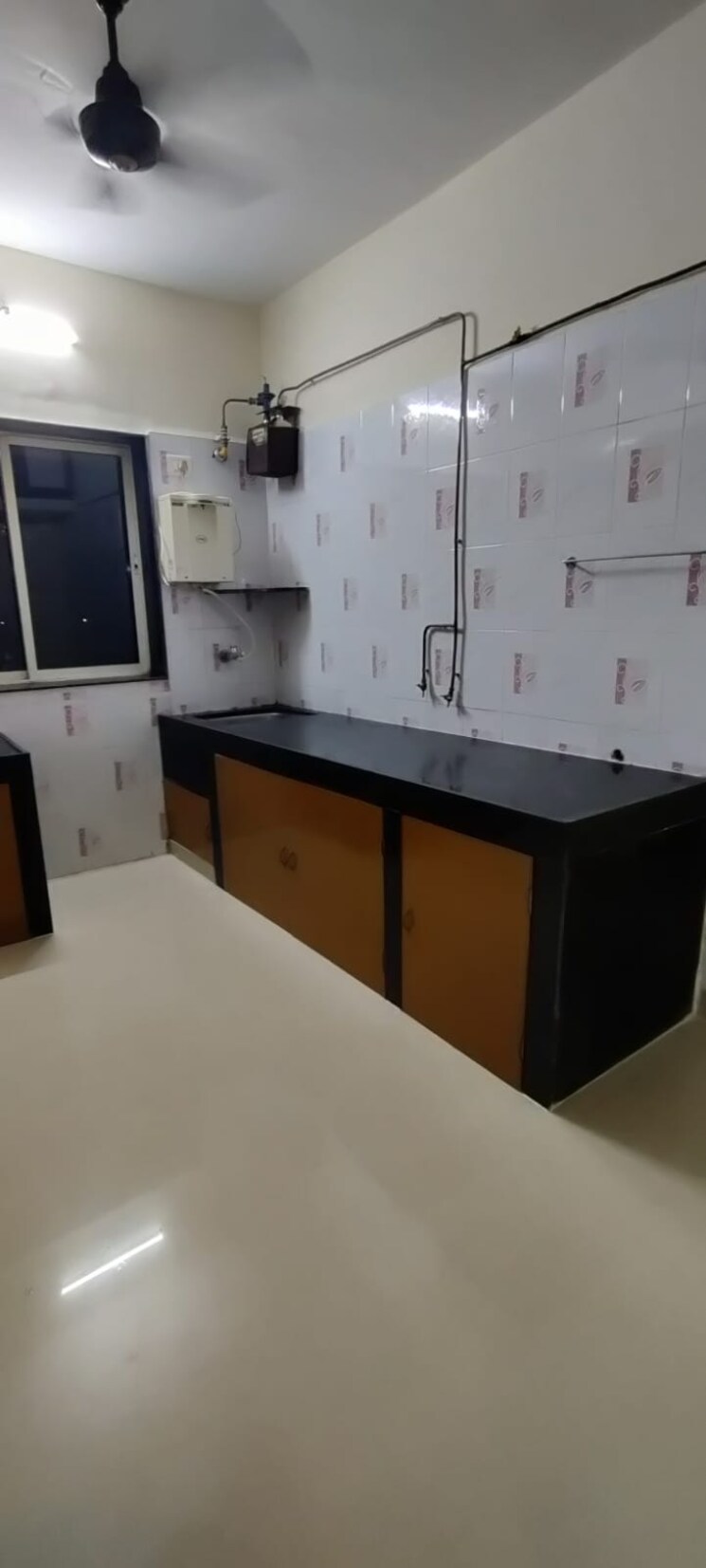 Kitchen, vijay-nagari-chs 1 Bedroom 650 Sq.Ft. Apartment In Vijay Nagari Thane 8938236