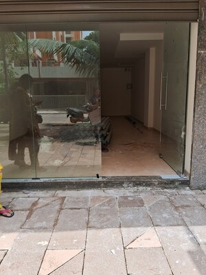  Shop For Sale in Kalpataru Radiance, Goregaon West