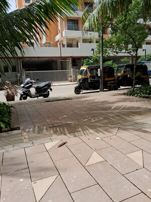 Floor Plan in  Shop at Kalpataru Radiance, Goregaon West – for Sale