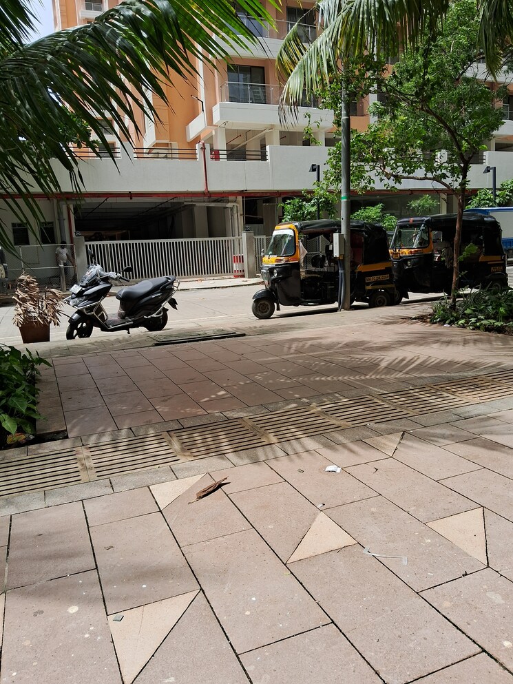 Floor Plan, kalpataru-radiance Commercial Shop 300 Sq.Ft. In Goregaon West Mumbai 8938241