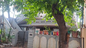  Plot – Exterior View View at Malkajgiri - for Sale