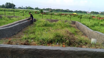 Plot Area in  Plot at Dev City Dadri, Chhapraula – for Sale
