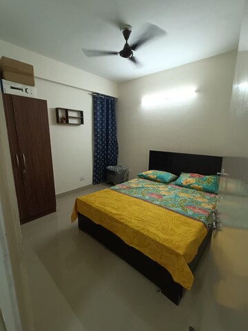 Bedroom in 2 BHK Apartment at Suncity Avenue 102, Sector 102 – for Sale
