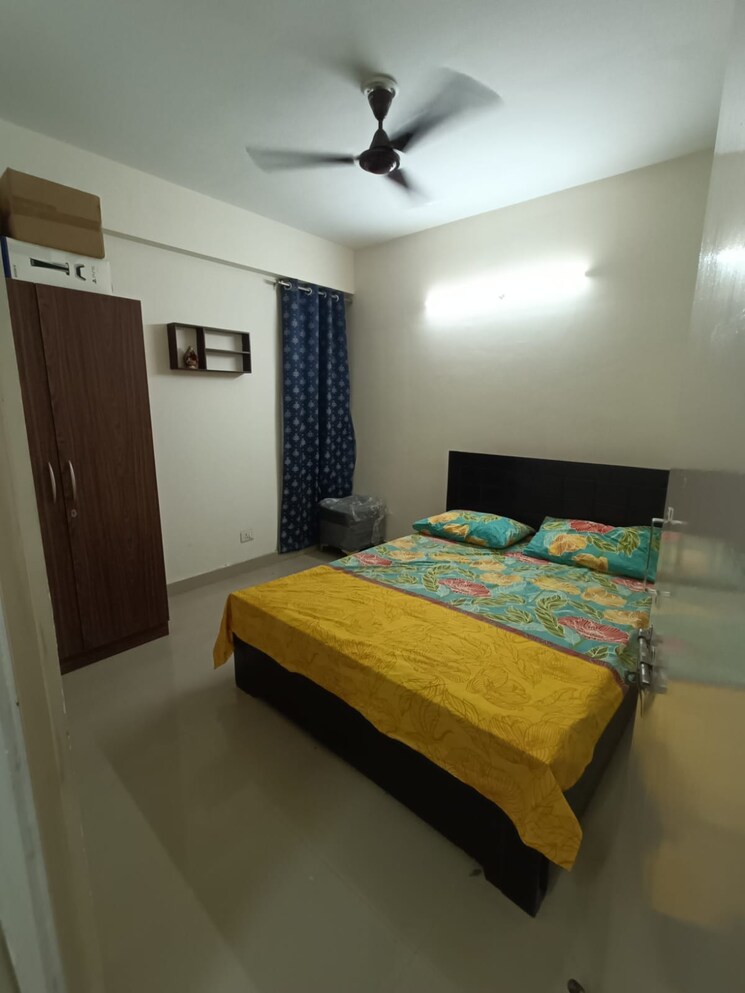 Bedroom, suncity-avenue-102 2 Bedroom 532 Sq.Ft. Apartment In Sector 102 Gurgaon 8938258