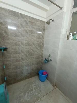 Bathroom in 2 BHK Apartment at Suncity Avenue 102, Sector 102 – for Sale