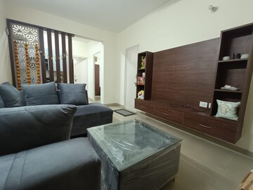 Bedroom in 2 BHK Apartment at Suncity Avenue 102, Sector 102 – for Sale
