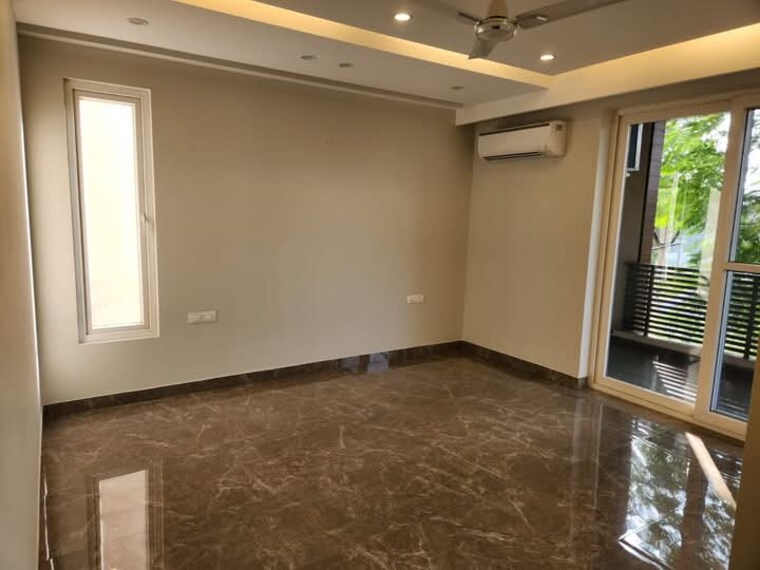 Bedroom, igi airport area 3 Bedroom 1000 Sq.Ft. Apartment In Igi Airport Area Delhi 8938244