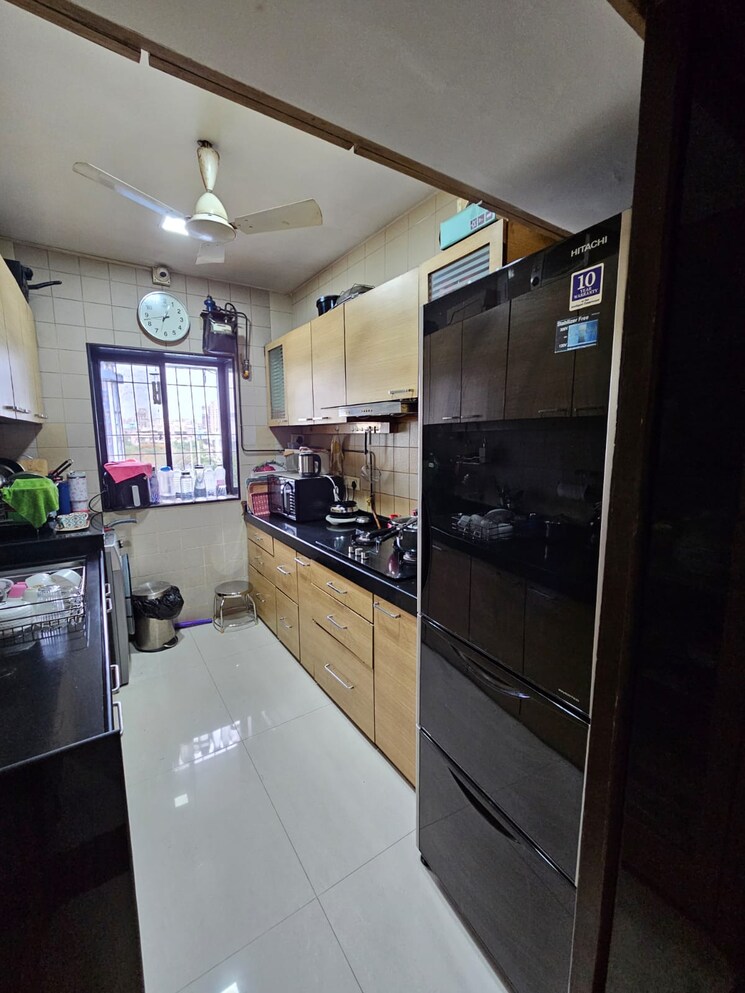 Kitchen, andheri west 2 Bedroom 900 Sq.Ft. Apartment In Andheri West Mumbai 8938249