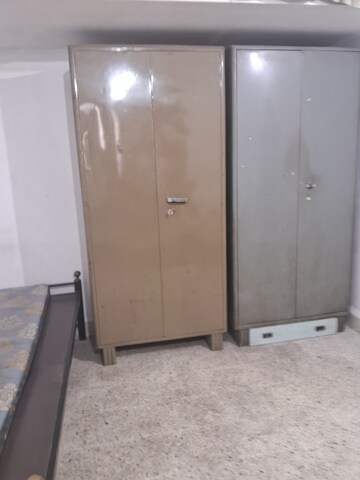 Furnished Amenities in 1 BHK Apartment at Visava Gharkul, Aundh – for Rent