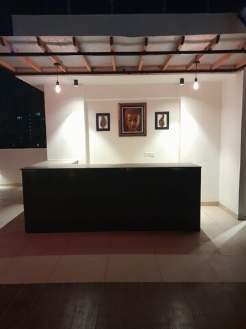 Bedroom in 4 BHK Builder Floor at Unitech Nirvana Country Cedar Crest, Sector 50 – for Rent