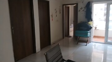 Living Room in 2 BHK Apartment at Emenox La Solara, Sector 16 Greater Noida – for Sale
