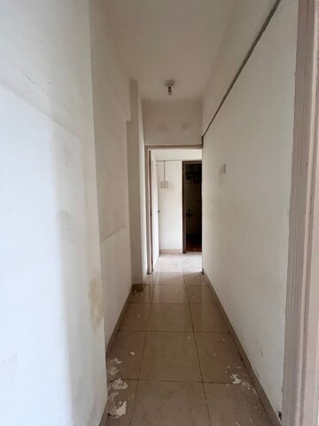 Building Lobby in 3 BHK Apartment at Andheri West – for Rent