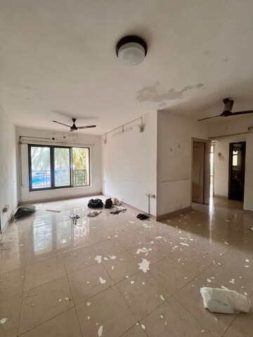 3 BHK Apartment For Rent in Andheri West