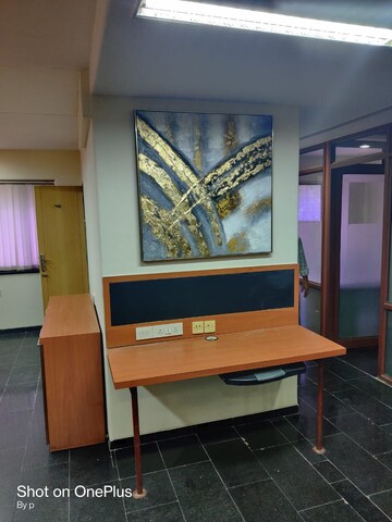 Furnished Amenities in  Office Space at Andheri West – for Rent