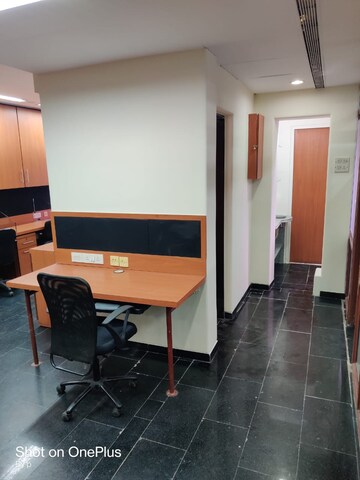 Team Area in  Office Space at Andheri West – for Rent
