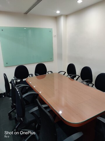 Team Area in  Office Space at Andheri West – for Rent